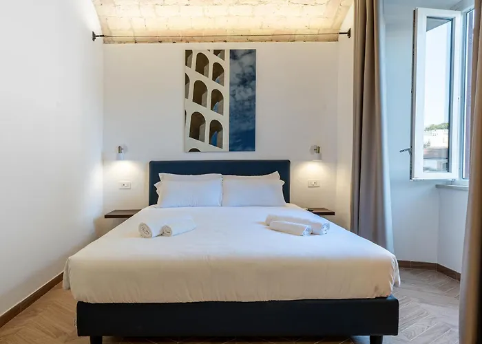 Urban Vatican 4*