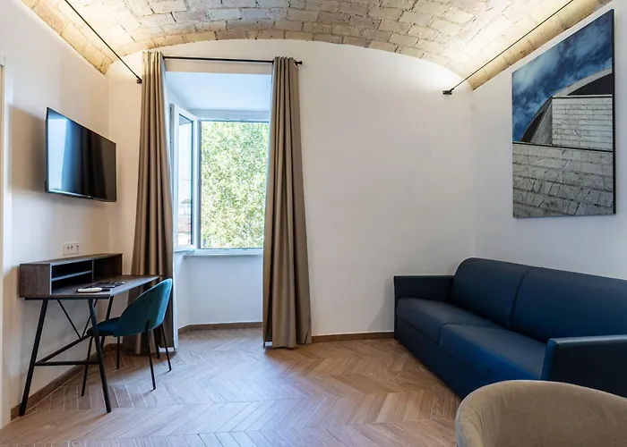 Urban Vatican