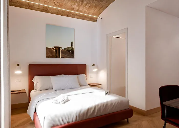 Urban Vatican Affittacamere 4*