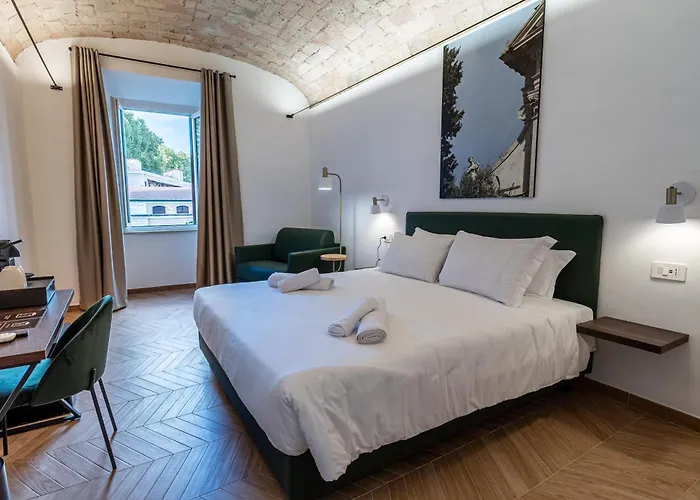 Urban Vatican 4* Roma