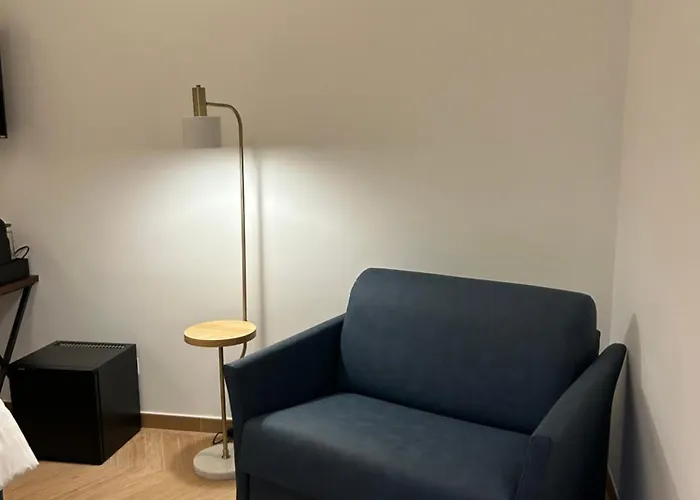 Urban Vatican 4* Roma