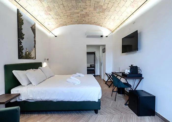 Urban Vatican 4* Roma