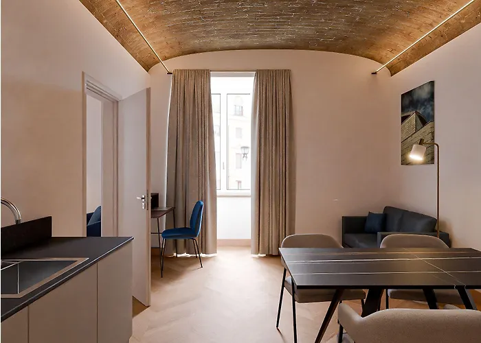 Urban Vatican 4* Roma