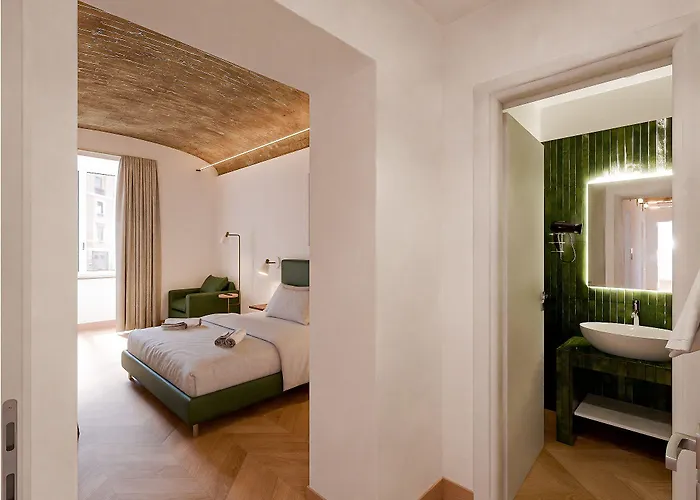 Urban Vatican Affittacamere 4*