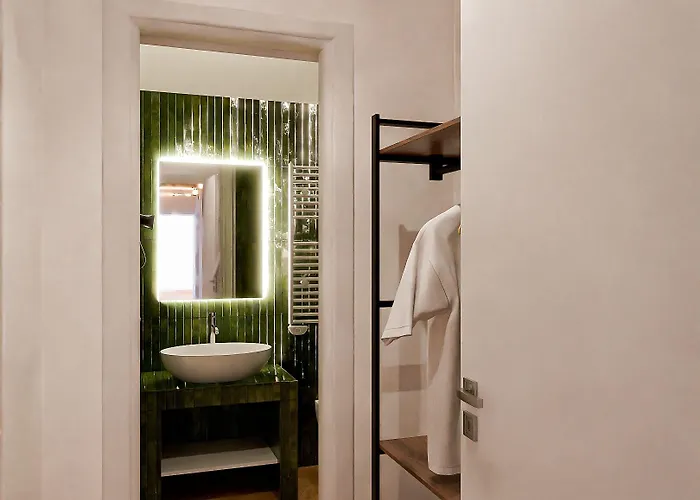 Urban Vatican Affittacamere 4*