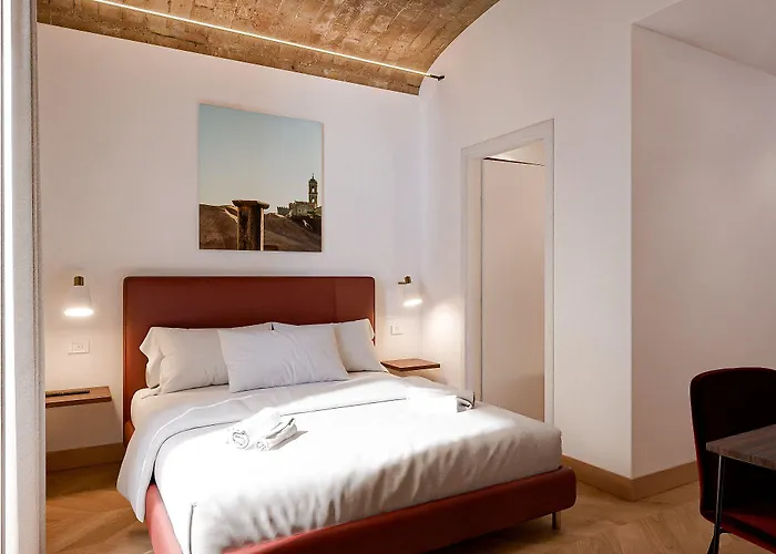 Affittacamere Urban Vatican 4*