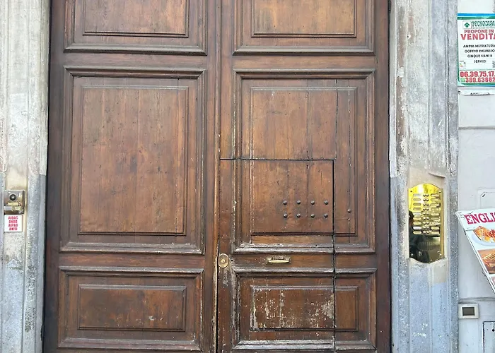 Urban Vatican 4* Roma