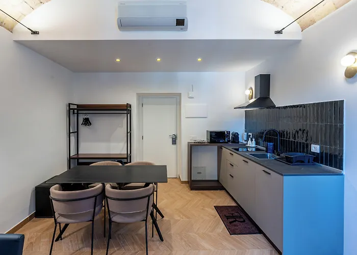 Affittacamere Urban Vatican 4*