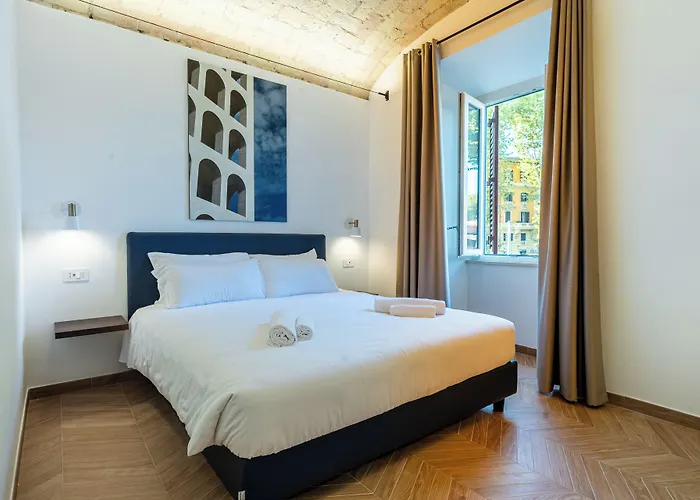 Urban Vatican 4*