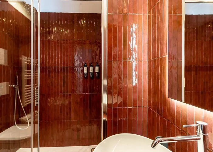 Urban Vatican 4* Roma