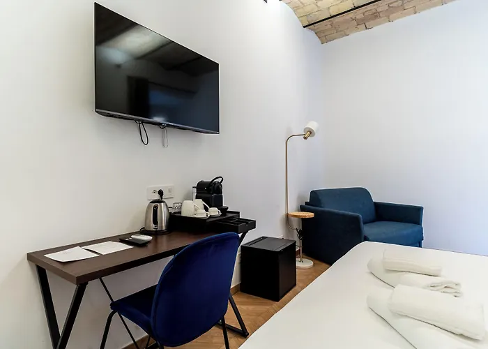 Urban Vatican 4* Roma