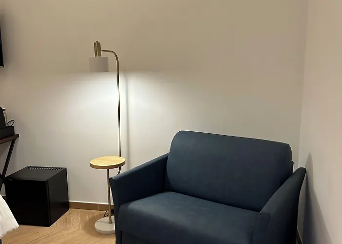 Urban Vatican 4* Rom