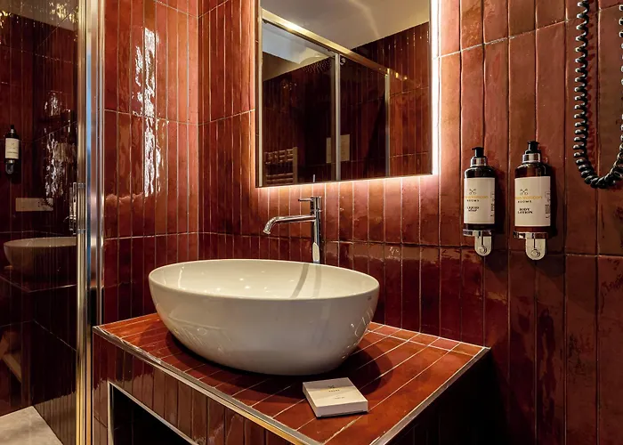 Urban Vatican Gasthof 4*